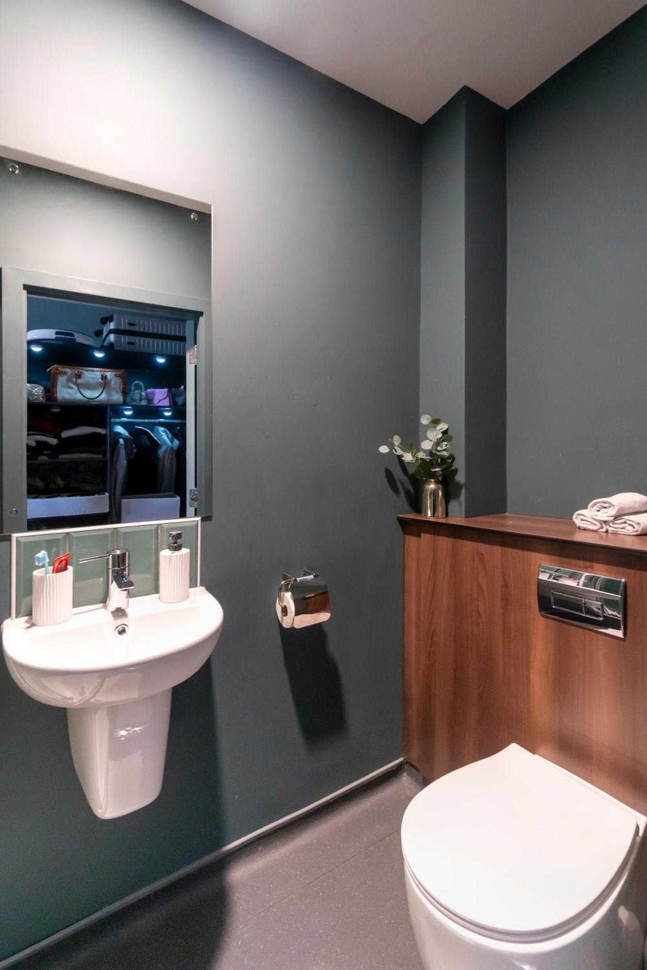 Apartamento Copley Court Cork Exterior foto