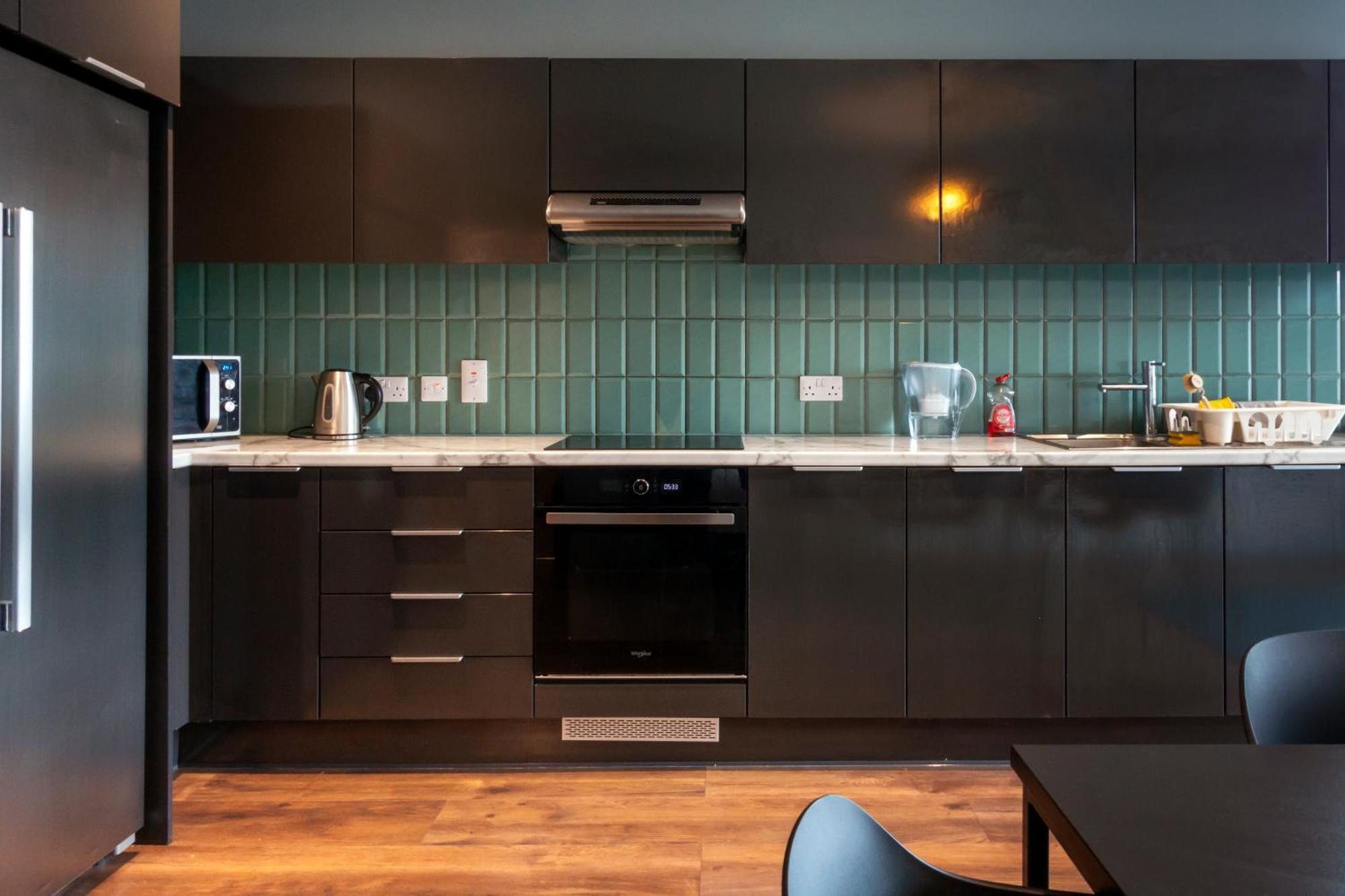 Apartamento Copley Court Cork Exterior foto
