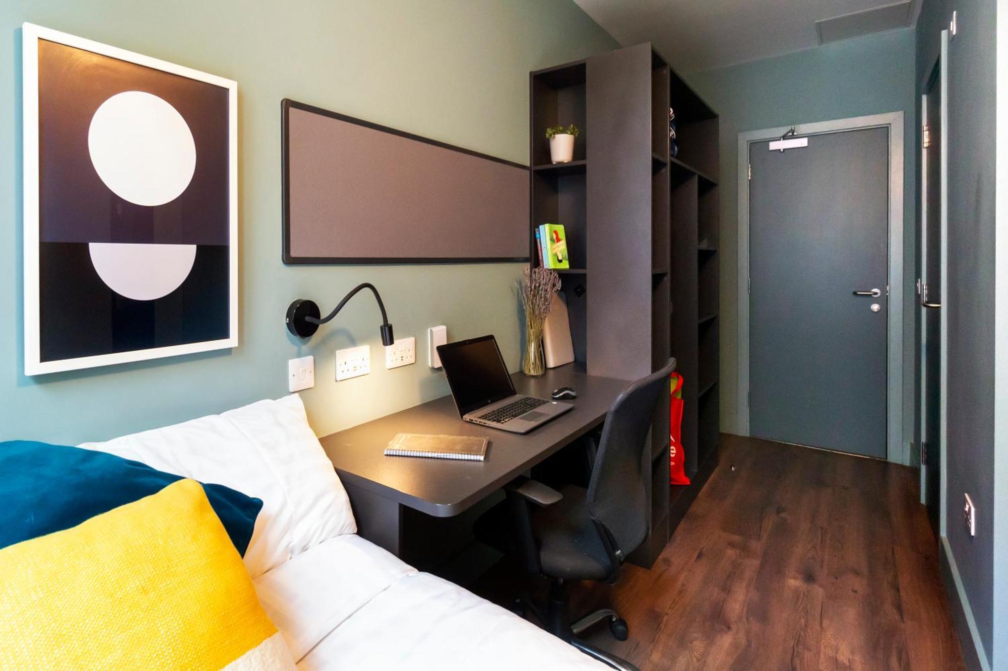 Apartamento Copley Court Cork Exterior foto