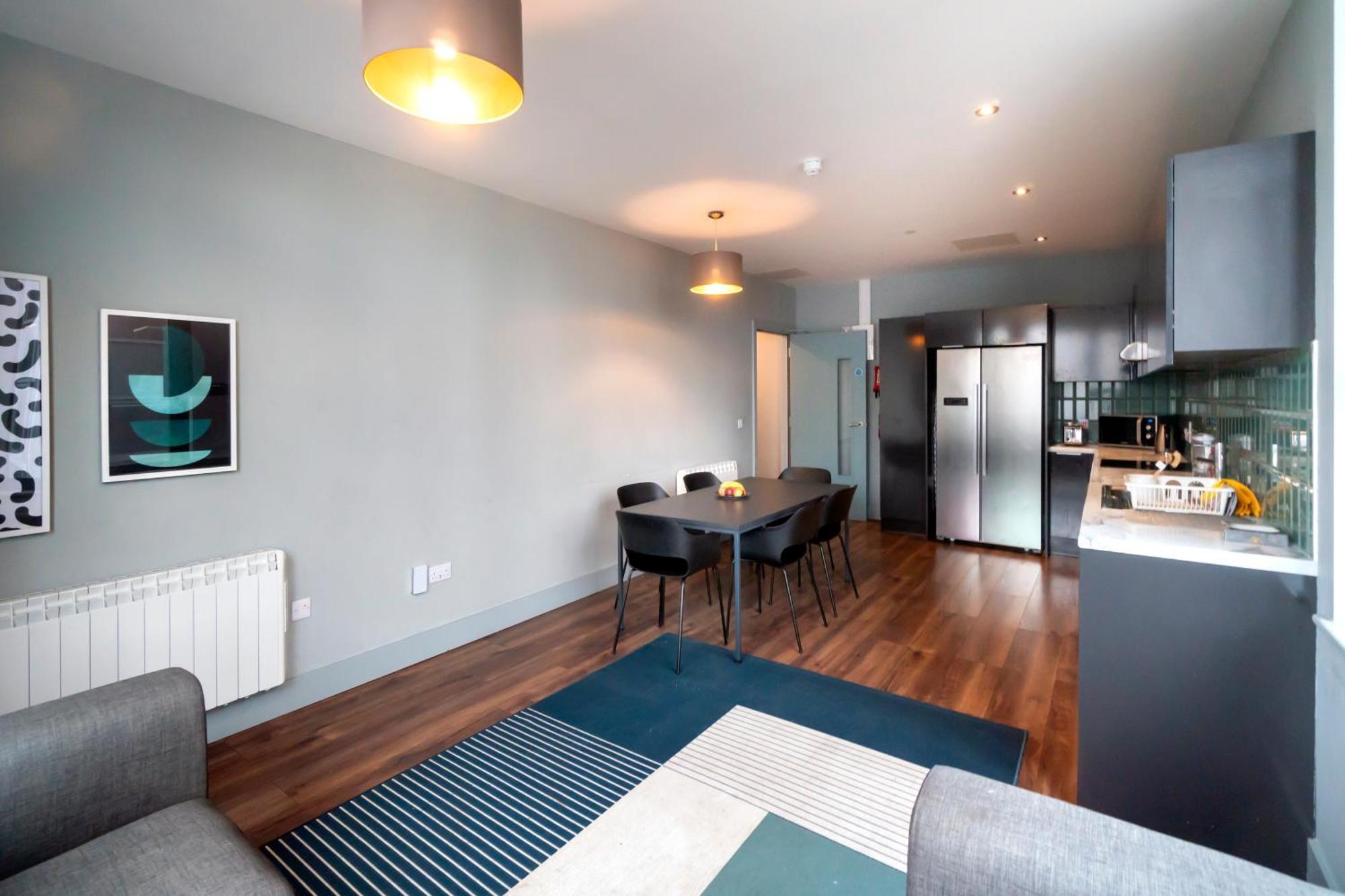 Apartamento Copley Court Cork Exterior foto