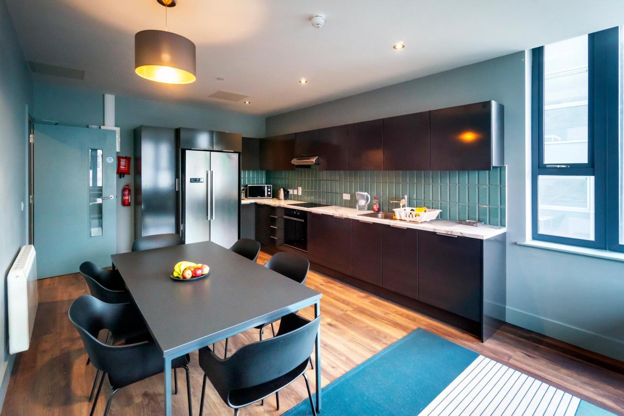 Apartamento Copley Court Cork Exterior foto