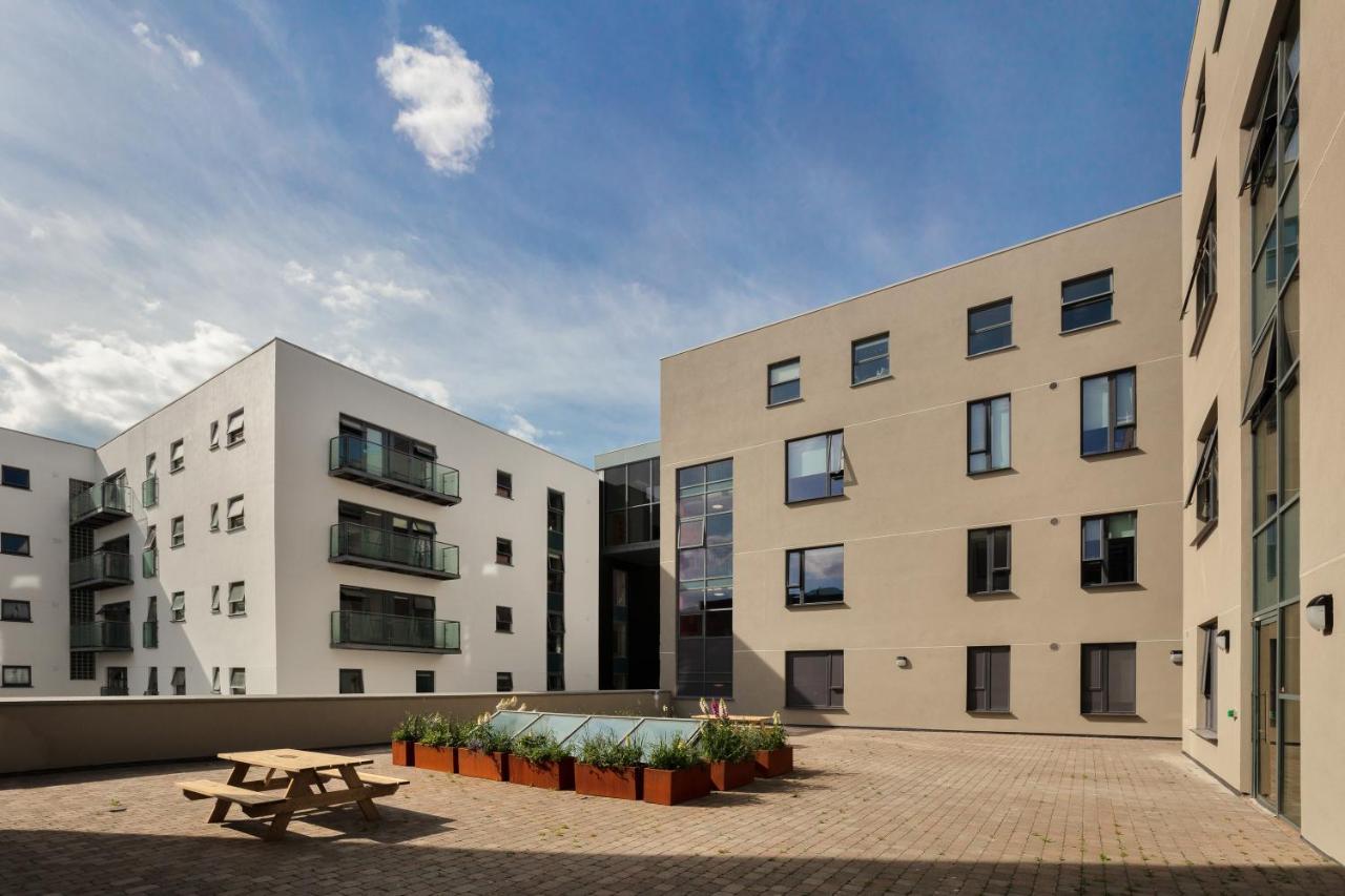 Apartamento Copley Court Cork Exterior foto