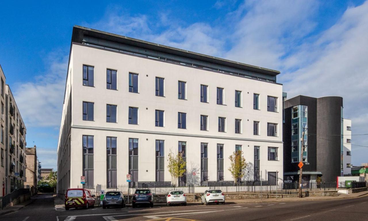 Apartamento Copley Court Cork Exterior foto